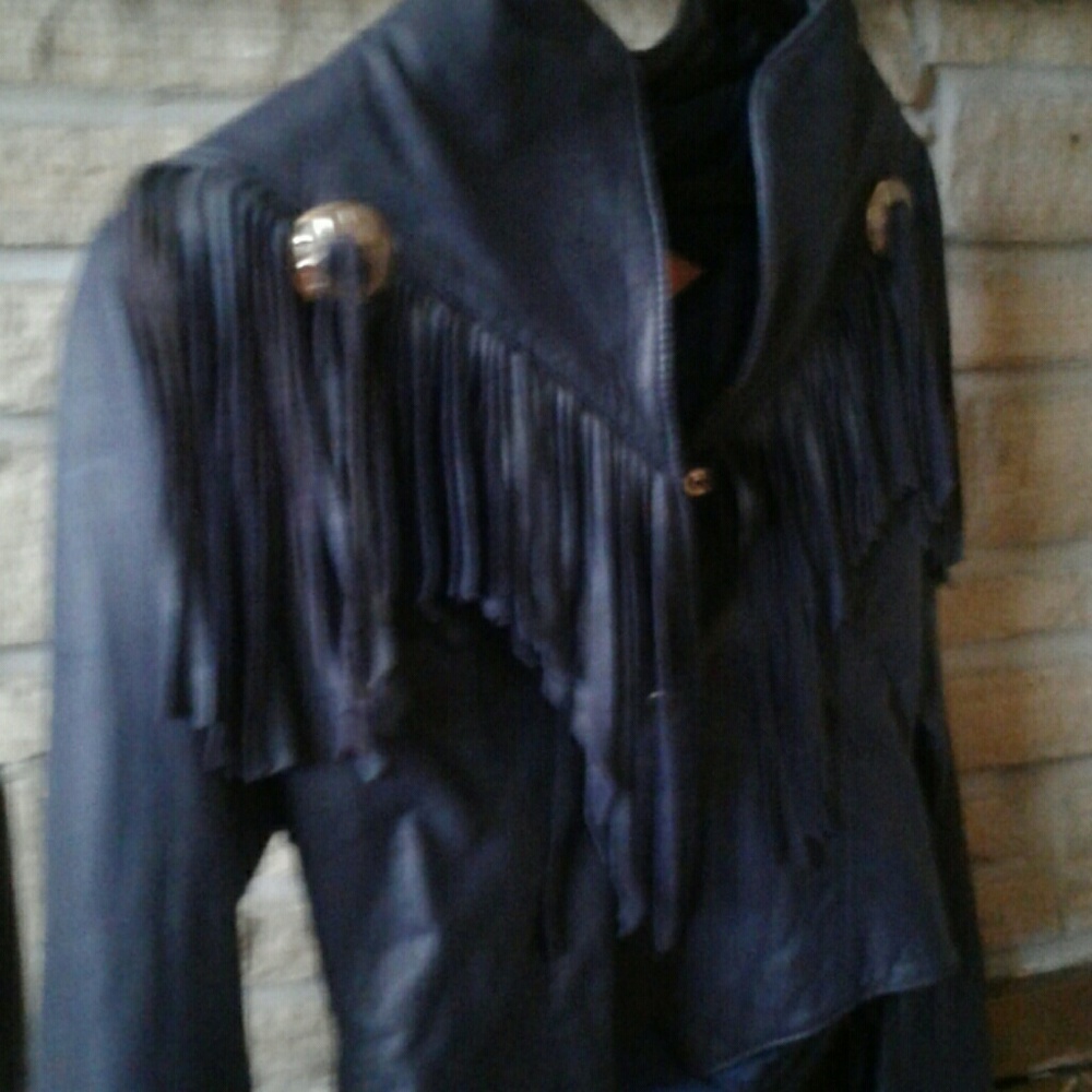 Jacket - Picture 2 of 4